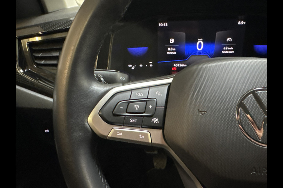 Volkswagen Polo TSI 95PK LIFE BUSINESS VIRTUAL/PDC/ACC/STOELVERW.