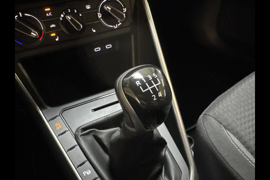 Volkswagen Polo TSI 95PK LIFE BUSINESS VIRTUAL/PDC/ACC/STOELVERW.