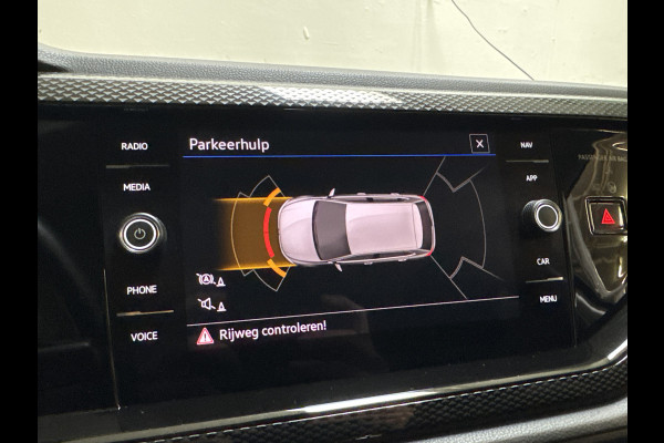 Volkswagen Polo TSI 95PK LIFE BUSINESS VIRTUAL/PDC/ACC/STOELVERW.