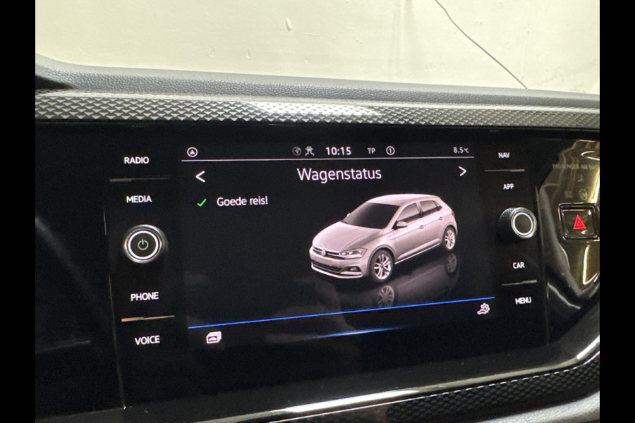 Volkswagen Polo TSI 95PK LIFE BUSINESS VIRTUAL/PDC/ACC/STOELVERW.