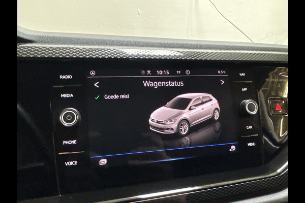 Volkswagen Polo TSI 95PK LIFE BUSINESS VIRTUAL/PDC/ACC/STOELVERW.