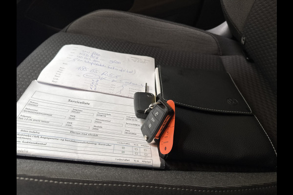 Volkswagen Polo TSI 95PK LIFE BUSINESS VIRTUAL/PDC/ACC/STOELVERW.