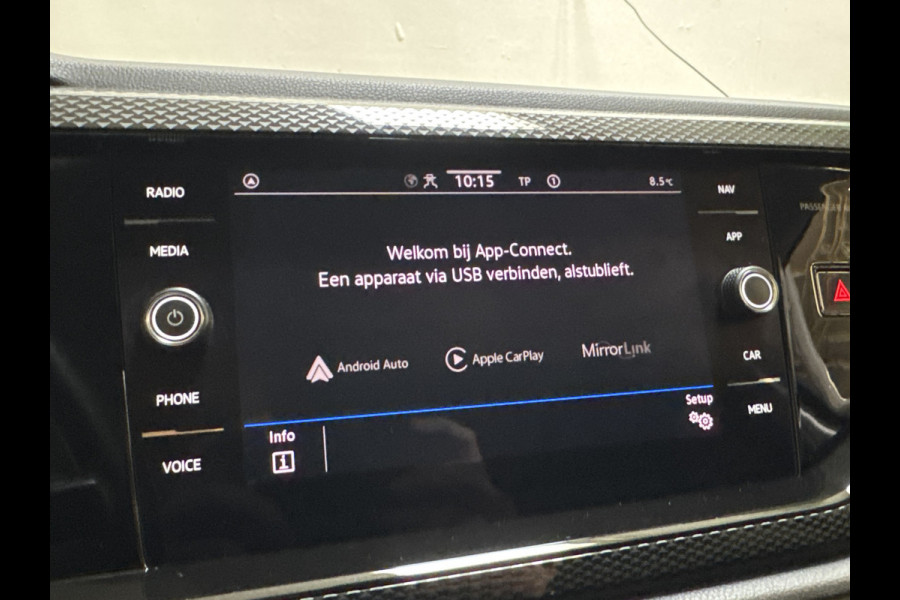 Volkswagen Polo TSI 95PK LIFE BUSINESS VIRTUAL/PDC/ACC/STOELVERW.