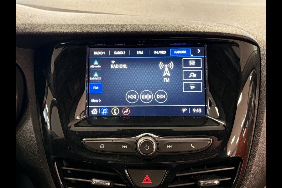 Opel KARL 1.0 ecoFLEX Innovation | Stoel + Stuurverwarming |