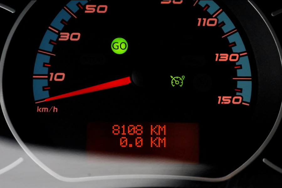 Renault Master T35 Z.E. 33 kWh 100% Electrische bakwagen met laadklep SOH 99% 11-2022