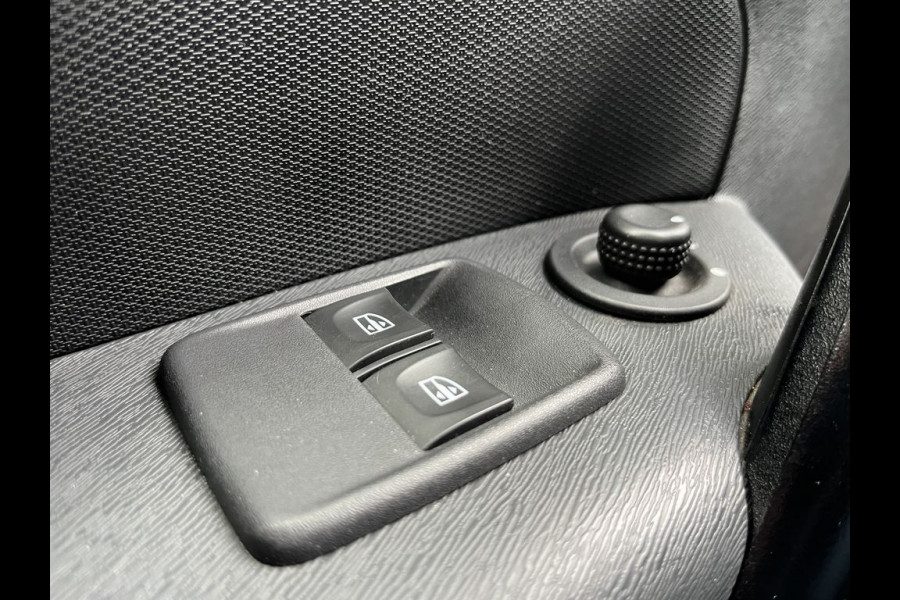 Renault Kangoo 1.5 dCi E6 Maxi Comfort BPM Vrij! Lease €134 p/m, Airco, PDC, 2x Schuifdeur, Volledig onderhoudshistorie aanwezig