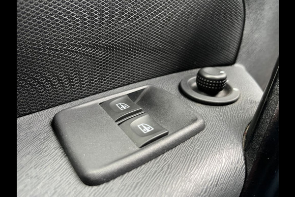 Renault Kangoo 1.5 dCi E6 Maxi Comfort BPM Vrij! Lease €134 p/m, Airco, PDC, 2x Schuifdeur, Volledig onderhoudshistorie aanwezig