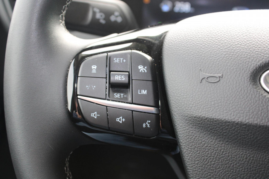 Ford Kuga 2.5 FHEV Active X 190pk | Driver Assistance Pack | 4WD | Technology Pack | 2.100kg Trekgewicht | Winterpack | Panoramadak | All Weather Banden | Geen stekker nodig