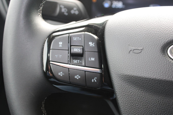 Ford Kuga 2.5 FHEV Active X 190pk | Driver Assistance Pack | 4WD | Technology Pack | 2.100kg Trekgewicht | Winterpack | Panoramadak | All Weather Banden | Geen stekker nodig