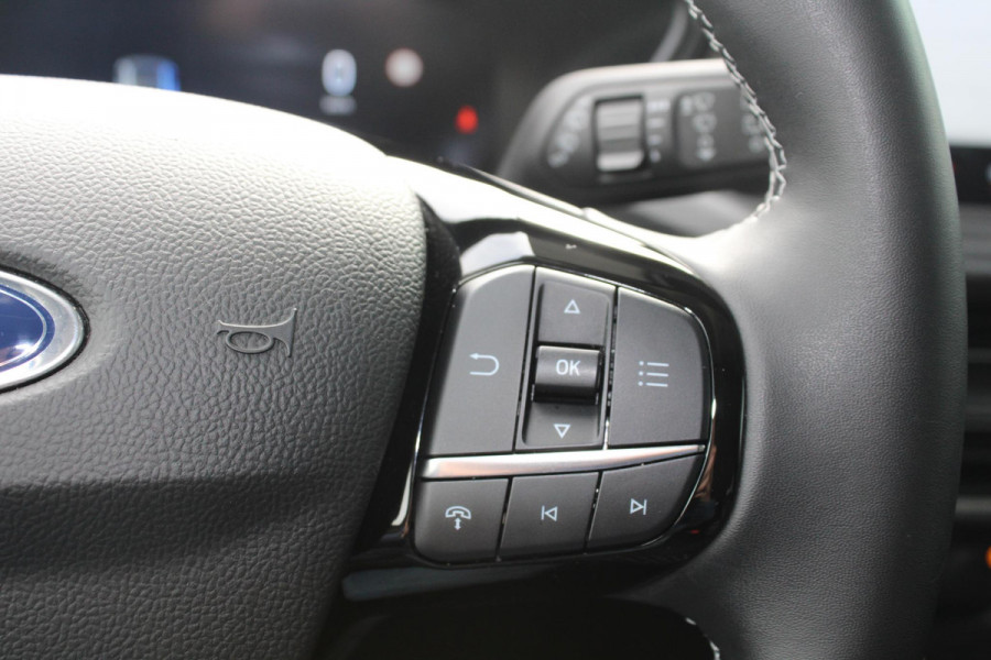 Ford Kuga 2.5 FHEV Active X 190pk | Driver Assistance Pack | 4WD | Technology Pack | 2.100kg Trekgewicht | Winterpack | Panoramadak | All Weather Banden | Geen stekker nodig