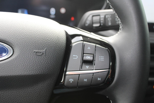 Ford Kuga 2.5 FHEV Active X 190pk | Driver Assistance Pack | 4WD | Technology Pack | 2.100kg Trekgewicht | Winterpack | Panoramadak | All Weather Banden | Geen stekker nodig