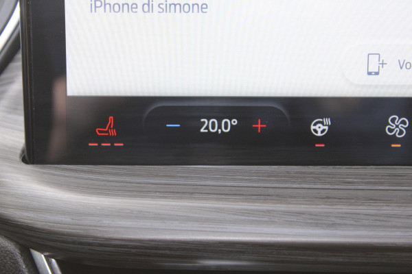 Ford Kuga 2.5 FHEV Active X 190pk | Driver Assistance Pack | 4WD | Technology Pack | 2.100kg Trekgewicht | Winterpack | Panoramadak | All Weather Banden | Geen stekker nodig