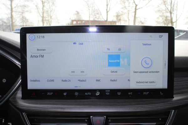 Ford Kuga 2.5 FHEV Active X 190pk | Driver Assistance Pack | 4WD | Technology Pack | 2.100kg Trekgewicht | Winterpack | Panoramadak | All Weather Banden | Geen stekker nodig