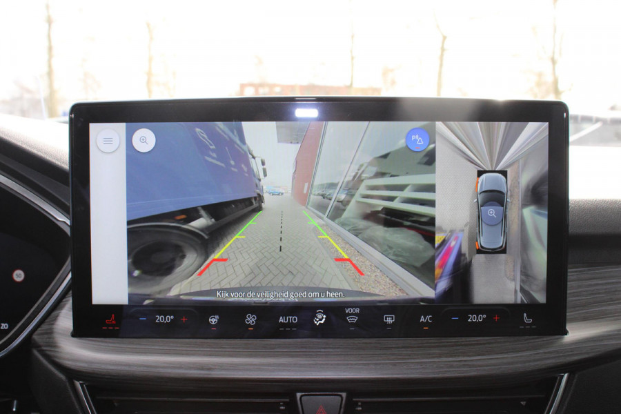 Ford Kuga 2.5 FHEV Active X 190pk | Driver Assistance Pack | 4WD | Technology Pack | 2.100kg Trekgewicht | Winterpack | Panoramadak | All Weather Banden | Geen stekker nodig