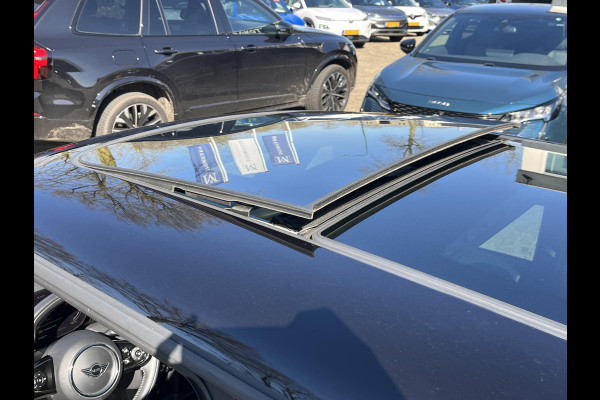 MINI Mini Electric Yours 33 kWh SOH 100% | VAN €20.900,- NU VOOR SLECHTS €18.877,- Uw LENTEVOORDEEL €2.023,-| SUPER COMPLEET UITGEVOERD| PANO | HARMAN KARDON | STOELVERWARMING| HEAD-UP DISPLAY| ACHTERUITRIJCAMERA|