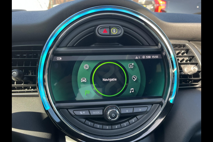 MINI Mini Electric Yours 33 kWh SOH 100% | VAN €20.900,- NU VOOR SLECHTS €18.877,- Uw LENTEVOORDEEL €2.023,-| SUPER COMPLEET UITGEVOERD| PANO | HARMAN KARDON | STOELVERWARMING| HEAD-UP DISPLAY| ACHTERUITRIJCAMERA|