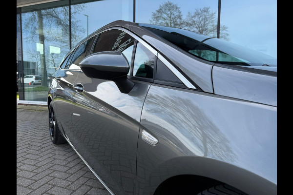 Opel Astra Sports Tourer 1.2 Turbo Elegance - Navi - Climate - Parkeerhulp - Trekhaak - Org.NL