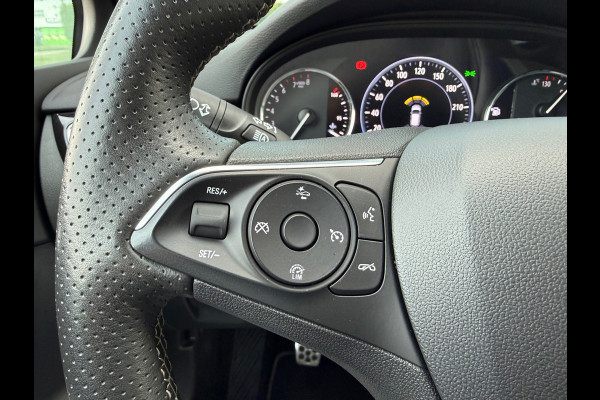 Opel Astra Sports Tourer 1.2 Turbo Elegance - Navi - Climate - Parkeerhulp - Trekhaak - Org.NL