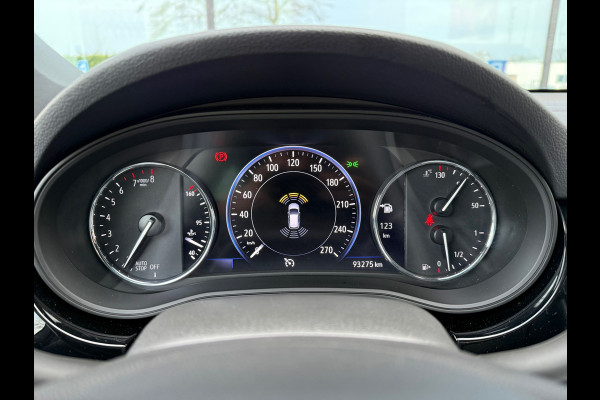 Opel Astra Sports Tourer 1.2 Turbo Elegance - Navi - Climate - Parkeerhulp - Trekhaak - Org.NL