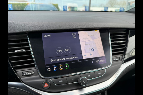 Opel Astra Sports Tourer 1.2 Turbo Elegance - Navi - Climate - Parkeerhulp - Trekhaak - Org.NL