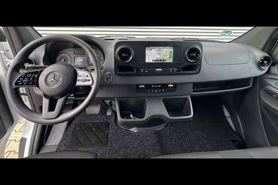 Mercedes-Benz Sprinter 317 CDI L2H2 3,5 trekhaak|Camera|Automaat| nieuw