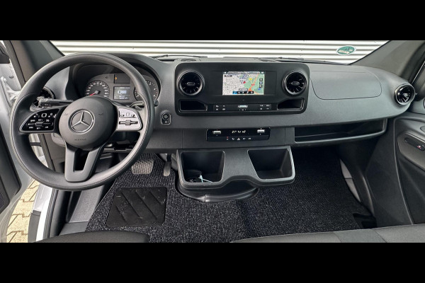 Mercedes-Benz Sprinter 317 CDI L2H2 3,5 trekhaak|Camera|Automaat| nieuw