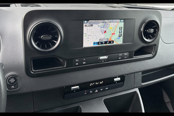 Mercedes-Benz Sprinter 317 CDI L2H2 3,5 trekhaak|Camera|Automaat| nieuw