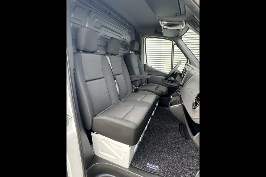 Mercedes-Benz Sprinter 317 CDI L2H2 3,5 trekhaak|Camera|Automaat| nieuw