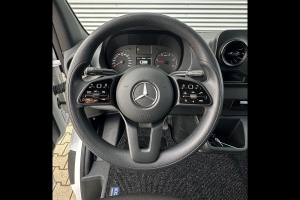 Mercedes-Benz Sprinter 317 CDI L2H2 3,5 trekhaak|Camera|Automaat| nieuw