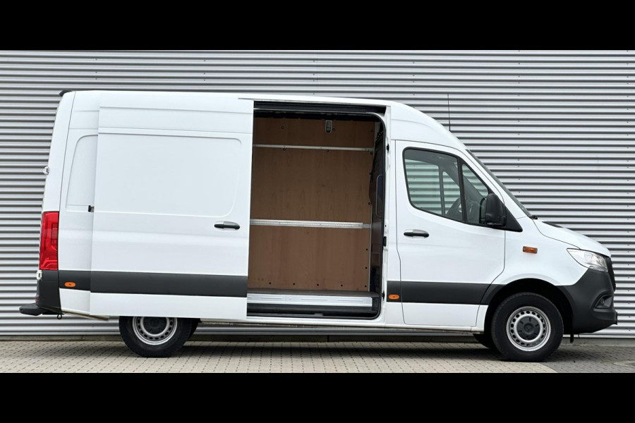 Mercedes-Benz Sprinter 317 CDI L2H2 navi/camera/aut/mf stuur