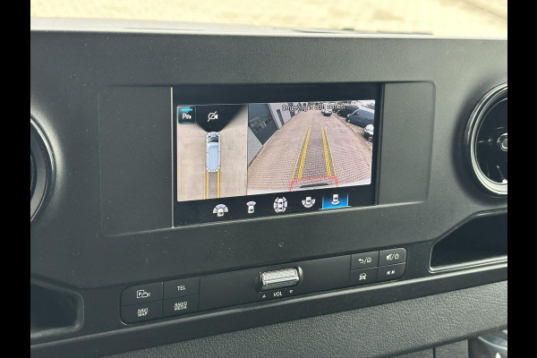 Mercedes-Benz Sprinter 317 CDI L2H2 navi/camera/aut/mf stuur