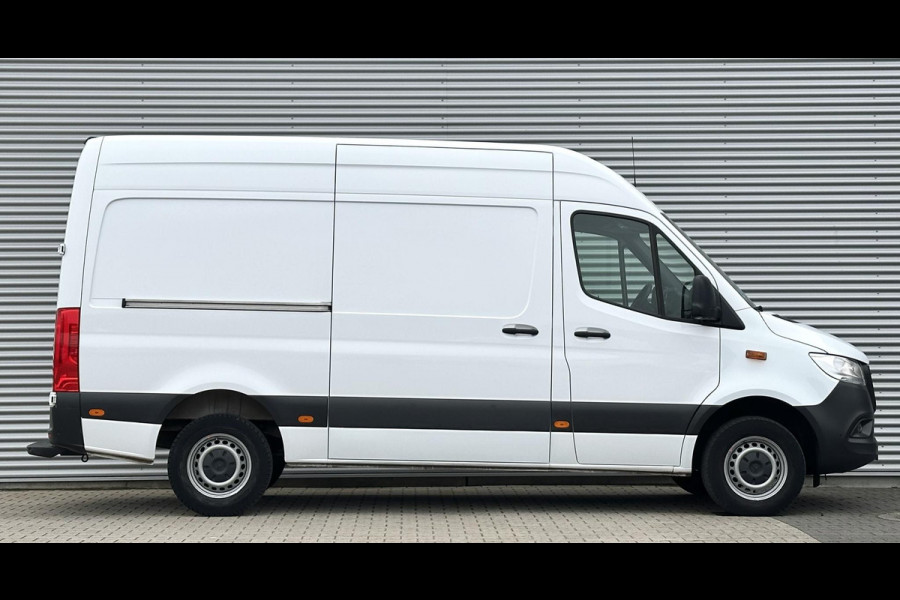 Mercedes-Benz Sprinter 317 CDI L2H2 navi/camera/aut/mf stuur