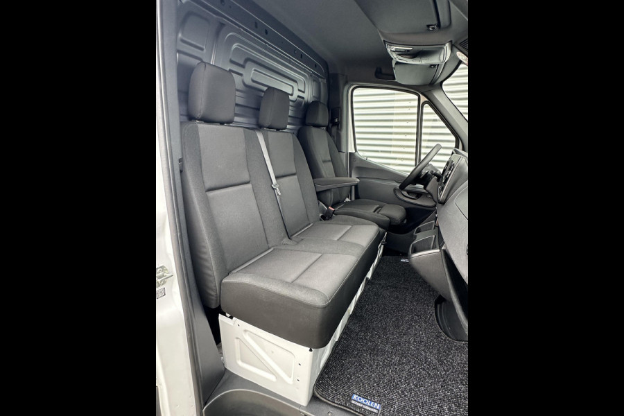 Mercedes-Benz Sprinter 317 CDI L2H2 navi/camera/aut/mf stuur
