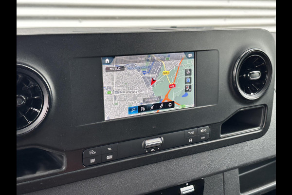 Mercedes-Benz Sprinter 317 CDI L2H2 navi/camera/aut/mf stuur