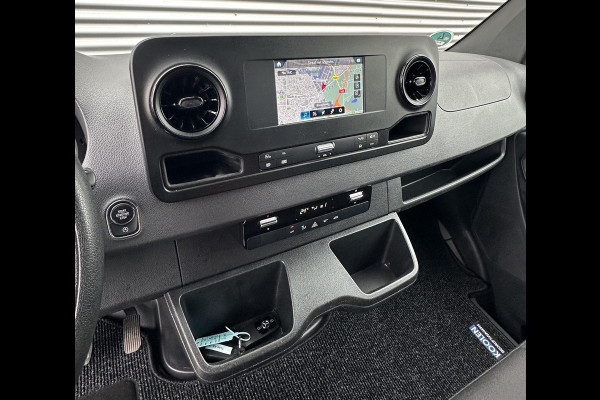 Mercedes-Benz Sprinter 317 CDI L2H2 navi/camera/aut/mf stuur