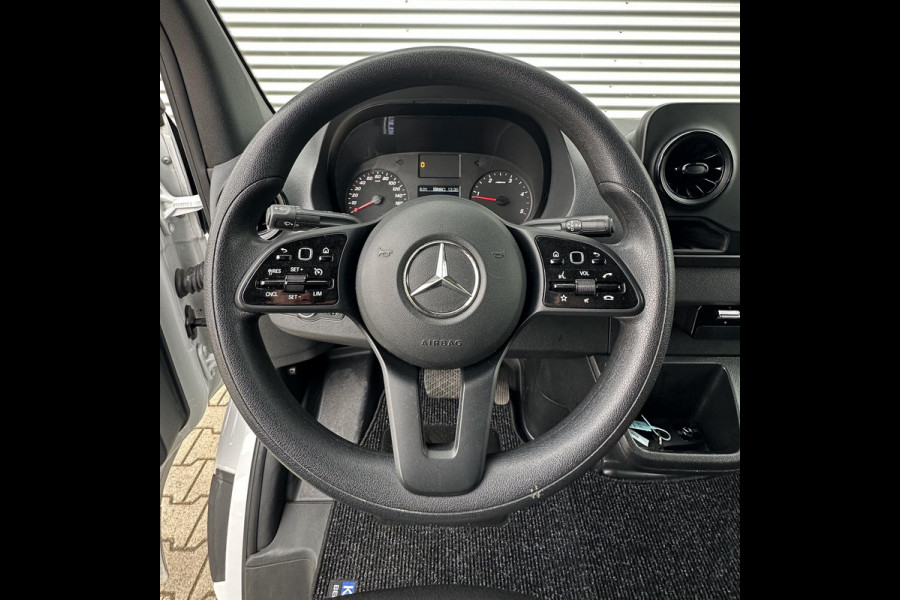 Mercedes-Benz Sprinter 317 CDI L2H2 navi/camera/aut/mf stuur