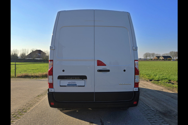 Renault Master T35 2.3 dCi L2 H2 - 150 PK - Euro 6 - Airco - Cruise Control