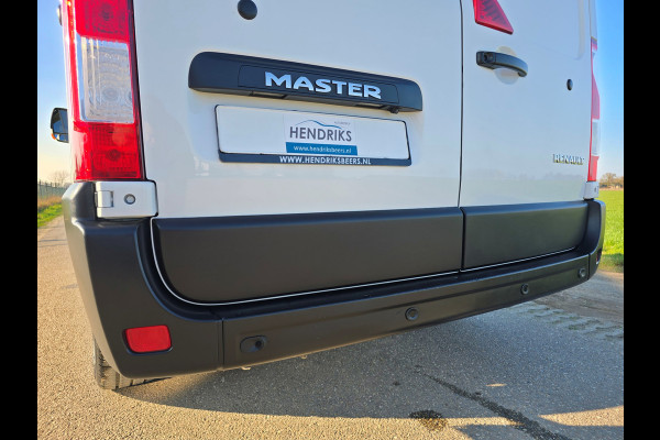 Renault Master T35 2.3 dCi L2 H2 - 150 PK - Euro 6 - Airco - Cruise Control