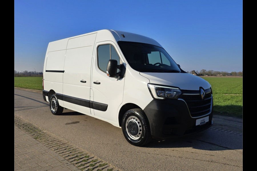 Renault Master T35 2.3 dCi L2 H2 - 150 PK - Euro 6 - Airco - Cruise Control