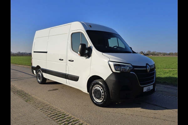 Renault Master T35 2.3 dCi L2 H2 - 150 PK - Euro 6 - Airco - Cruise Control