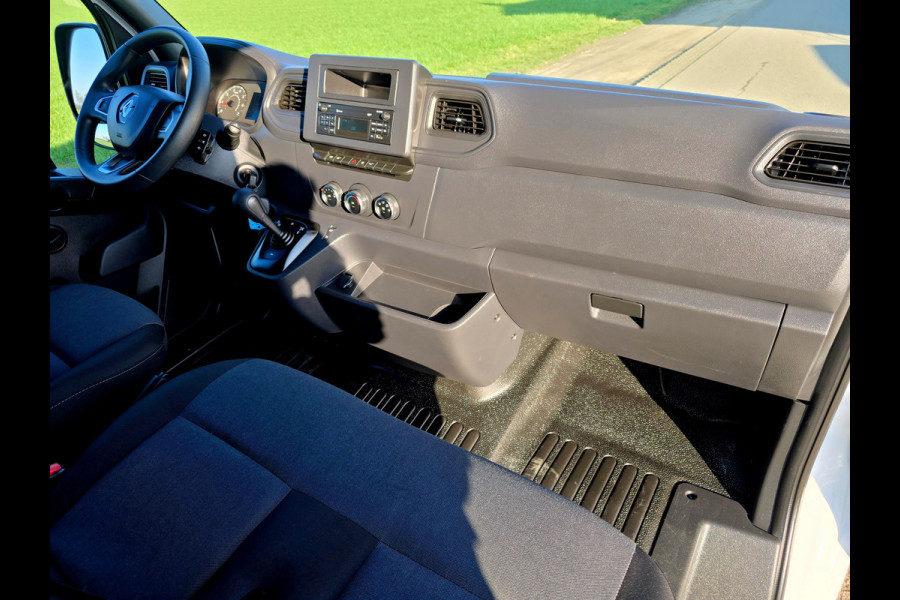 Renault Master T35 2.3 dCi L2 H2 - 150 PK - Euro 6 - Airco - Cruise Control