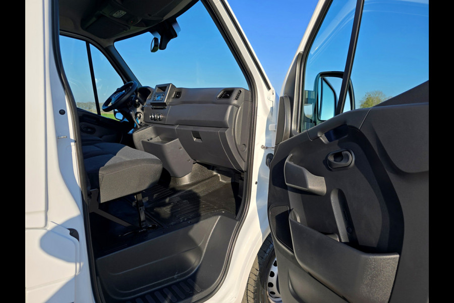 Renault Master T35 2.3 dCi L2 H2 - 150 PK - Euro 6 - Airco - Cruise Control