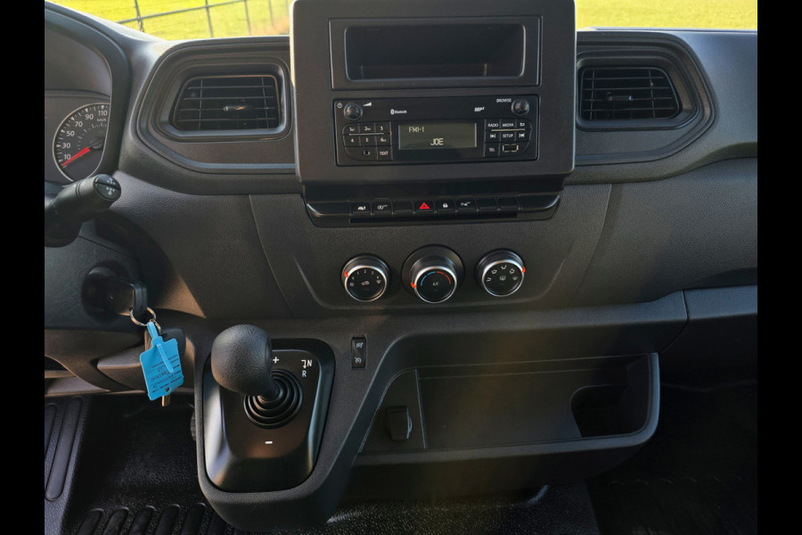 Renault Master T35 2.3 dCi L2 H2 - 150 PK - Euro 6 - Airco - Cruise Control