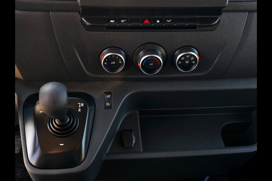 Renault Master T35 2.3 dCi L2 H2 - 150 PK - Euro 6 - Airco - Cruise Control