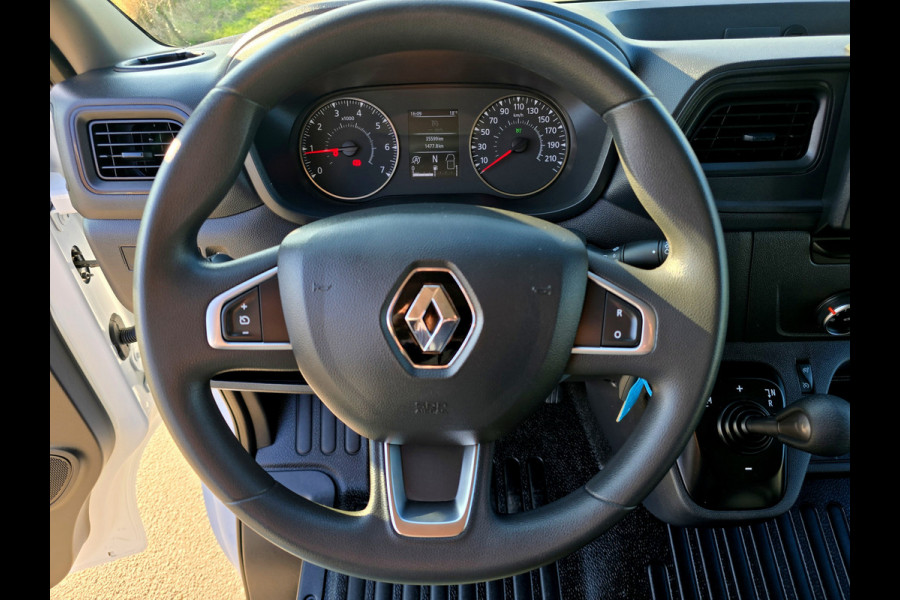Renault Master T35 2.3 dCi L2 H2 - 150 PK - Euro 6 - Airco - Cruise Control