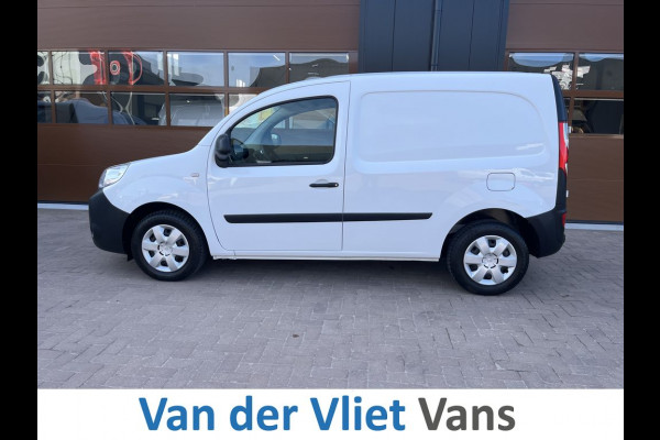 Renault Kangoo 1.5 dCi E6 R-link BPM Vrij! Lease €168 p/m, Airco, Navi , PDC, Volledig onderhoudshistorie aanwezig