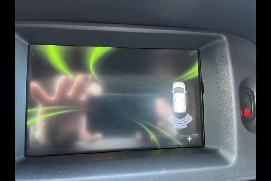 Renault Kangoo 1.5 dCi E6 R-link BPM Vrij! Lease €168 p/m, Airco, Navi , PDC, Volledig onderhoudshistorie aanwezig