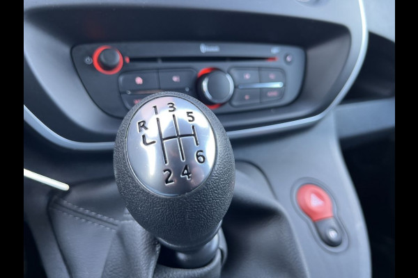 Renault Kangoo 1.5 dCi E6 R-link BPM Vrij! Lease €168 p/m, Airco, Navi , PDC, Volledig onderhoudshistorie aanwezig