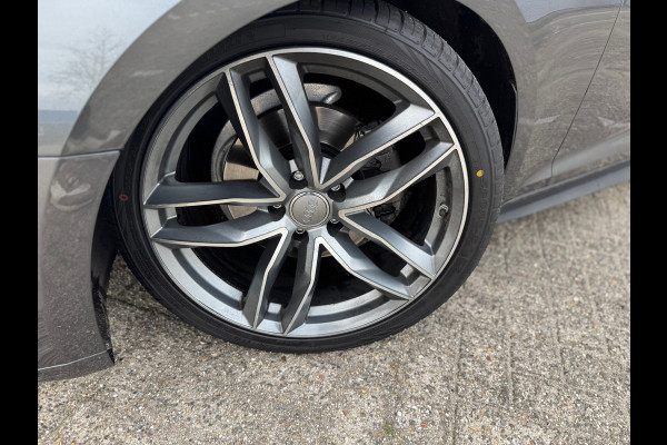 Audi A5 COUPE 40 TFSI Design Pro Line S-Line,Navigatie,Xenon/LED,Parkeerhulp,Sportstoelen