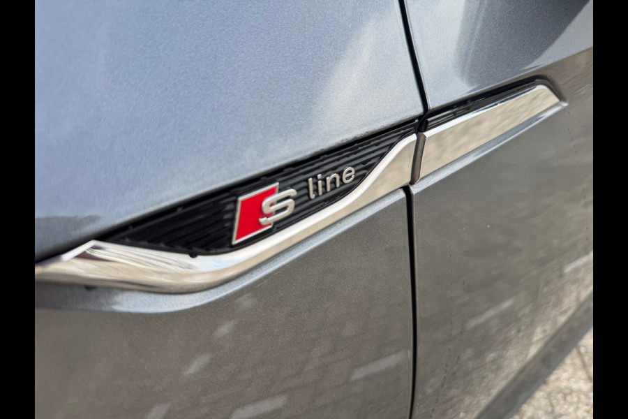 Audi A5 COUPE 40 TFSI Design Pro Line S-Line,Navigatie,Xenon/LED,Parkeerhulp,Sportstoelen